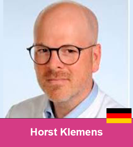 30 Horst Klemens