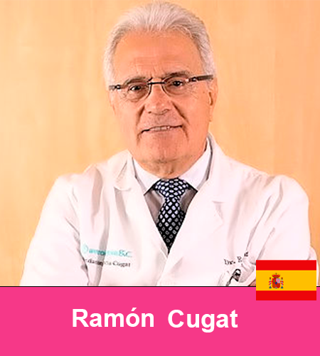 31 Ramón Garcia Cugat