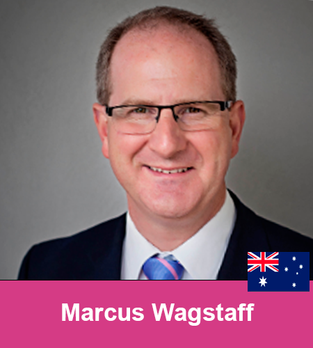 17 Marcus Wagstaff