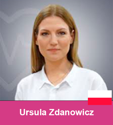 33 Ursula Zdanowicz