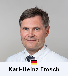 Карл -хеинс фроч