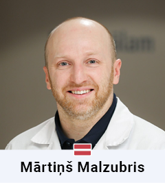 Мартин малзуирис